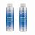 JOICO	Shampoo Moisture Recovery + Condicionador Moisture Recovery	1l - Imagem 1