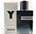 YVESAINTLAURENT Y TESTER 100ML MASCULINO EAU DE PARFUM - Imagem 1