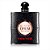 YVESAINTLAURENT OPIUM BLACK TESTER 90ML FEMININO EAU DE PARFUM - Imagem 1