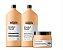 Kit L'Oréal Professionnel Serie Expert Absolut Repair Gold Quinoa + Protein Salon Trio (3 Produtos) - Imagem 1