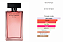 NARCISO RODRIGUEZ MUSC NOIR ROSE FEMININO EAU DE PARFUM - Imagem 3