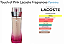 LACOSTE TOUCH OF PINK FEMININO EAU DE TOILETTE - Imagem 3
