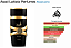 LATTAFA ASAD MASCULINO EAU DE PARFUM - Imagem 3