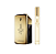 KIT PACO RABANNE ONE MILLION 50ML EDT + TRAVEL SIZE 10ML - Imagem 2