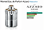 AZZARO WANTED MASCULINO EAU DE PARFUM - Imagem 3