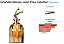 JEAN PAUL GAULTIER	SCANDAL ABSOLU PARFUM CONCENTRÉ FEMININO - Imagem 3