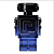 PACO RABANNE	PHANTOM INTENSE MASCULINO EAU DE PARFUM - Imagem 2