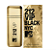 CAROLINA HERRERA VIP BLACK MTV MASCULINO EAU DE PARFUM 100ML - Imagem 1