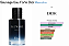 DIOR SAUVAGE EAU FORTE PARFUM MASCULINO - Imagem 3