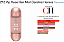 CAROLINA HERRERA	VIP ROSÉ HAIR MIST FEMININO 30ML - Imagem 3