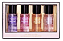 KIT COM 4 VICTORIA'S SECRET BODY SPLASH 75ML CADA - Imagem 1
