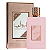 LATTAFA AMEERAT PRIVE ROSE FEMININO EAU DE PARFUM 100ML - Imagem 2