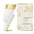 CAROLINA HERRERA BAD BOY SPARKLING ICE MASCULINO EAU DE TOILETTE 100ML - Imagem 2