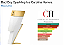 CAROLINA HERRERA BAD BOY SPARKLING ICE MASCULINO EAU DE TOILETTE 100ML - Imagem 3