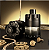 AZZARO WANTED MOST EDT INTENSE	MASCULINO - Imagem 3
