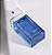 JACQUES BOGART	SILVER SCENT AQUA 100ML MASCULINO EDT - Imagem 4