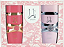 KIT 2 PERFUMES YARA ROSA + YARA CANDY 100ML - Imagem 2