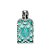 ORIENTICA EXCLUSIVE AZURE FANTASY COMPARTILHAVEL EAU DE PARFUM 80ML - Imagem 1