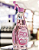 MOSCHINO	FRESH PINK 100 ML EAU DE TOILLETE FEMININO - Imagem 2