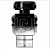 RABANNE PHANTOM ELIXIR	PARFUM MASCULINO - Imagem 1