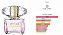 VERSACE BRIGHT CRYSTAL PAR FUMFEMININO - Imagem 3