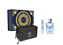 KIT PERFUME VERSACE POUR HOMME EAU DE TOILETTE 100 ML + MINI 10 ML + NÉCESSAIRE EXCLUSIVA - Imagem 1