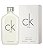 CALVIN KLEIN CK ONE UNISSEX EAU DE TOILETTE - Imagem 1