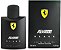 FERRARI BLACK MASCULINO EAU DE TOILETTE - Imagem 1