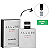(DECANT) CHANEL	ALLURE SPORT EAU DE TOILETTE MASCULINO 5ML - Imagem 1
