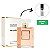 (DECANT) CHANEL	COCO MADEMOISELLE EAU DE PARFUM FEMININO 5ML - Imagem 1