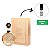 (DECANT) LATTAFA FAKHAR GOLD EXTRAIT EAU DE PARFUM MASCULINO 5ML - Imagem 1