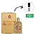 (DECANT) ORIENTICA ROYAL AMBER EAU DE PARFUM FEMININO 5ML - Imagem 1