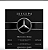 MERCEDES BENZ	SIGN INTENSE EAU DE PARFUM MASCULINO - Imagem 3