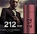 CAROLINA HERRERA 212 SEXY MEN EAU DE TOILETTE - Imagem 5