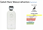 MAISON ALHAMBRA DELILAH BLANC 100ML FEMININO - Imagem 3