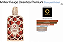TESTER ORIENTICA AMBER ROUGE 80ML - Imagem 2