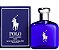 RALPH LAUREN	POLO BLUE MASCULINO EAU DE TOILETTE - Imagem 1