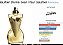 JEAN PAUL GAULTIER CREME CORPORAL DIVINE FEMININO 200ML - Imagem 2