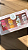KIT 4 PERFUMES LATTAFA YARA EDP 25 ML - Imagem 1