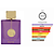 CLUB DE NUIT ARMAF MALEKA ARABE FEMININO 100ML - Imagem 3