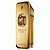 RABANNE MILLION GOLD ELIXIR MASCULINO PARFUM INTENSE - Imagem 1