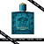 TESTER VERSACE EROS MASCULINO EAU DE TOILETTE - Imagem 1