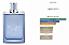 JIMMY CHOO	MAN AQUA MASCULINO EAU DE TOILETTE - Imagem 3