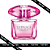 TESTER VERSACE BRIGHT CRYSTAL ABSOLUT FEMININO 90ML (SEM TAMPA) - Imagem 1