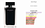 TESTER NARCISO RODRIGUES FOR HER EAU DE TOILETTE 100ML (SEM TAMPA) - Imagem 2