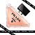TESTER PRADA PARADOXE FEMININO EAU DE PARFUM 90ML - Imagem 1