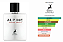 MAISON ALHAMBRA ALPINE HOMME SPORT MASCULINO EAU DE PARFUM 100ML - Imagem 3