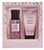 KIT VICTORIA SECRETS  VELVET PETALS MINI BODY PLASH + HIDRATANTE 75ML - Imagem 1