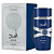 LATTAFA ASAD ZANZIBAR LIMITED MASCULINO EAU DE PARFUM 100ML - Imagem 2
