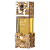 LATTAFA ATHEERI FEMININO EAU DE PARFUM 100ML - Imagem 1